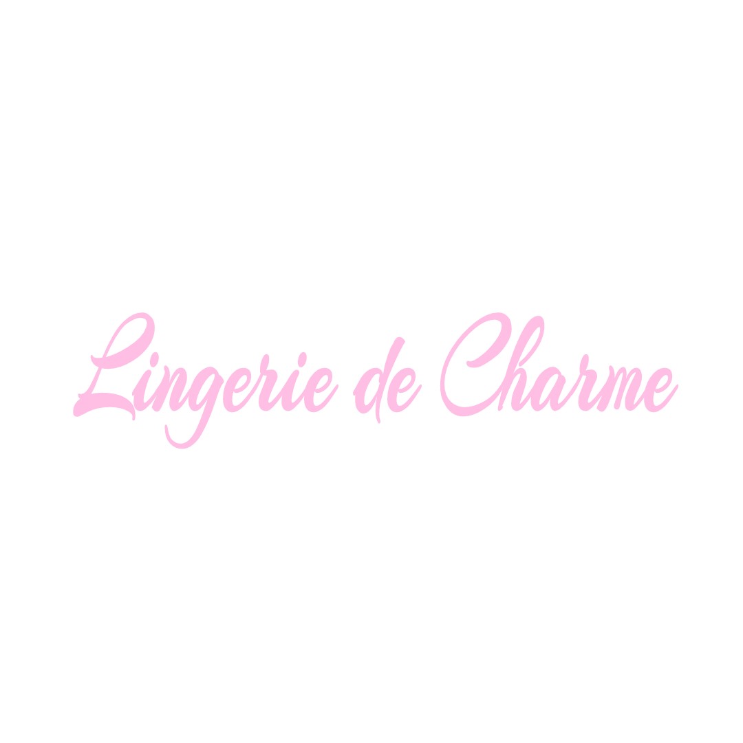 LINGERIE DE CHARME LA-CHAZE-DE-PEYRE